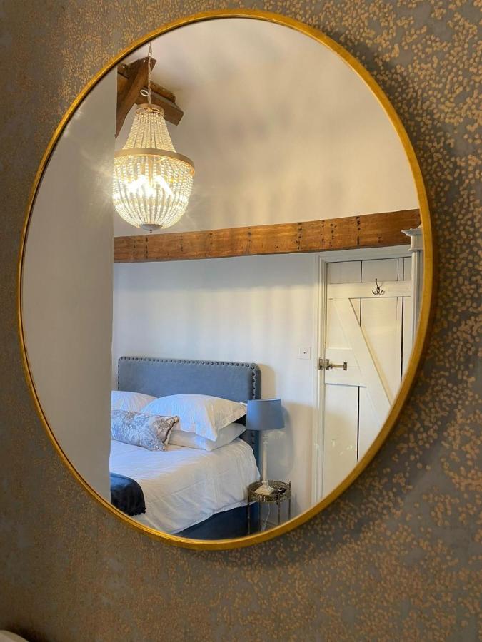 Hebe Cottage - Idyllic And Homely With Attention To Detail Atworth Exterior foto